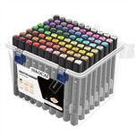 ڈوئل ٹپ آرٹ مارکر قلم