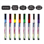 فائن ٹِپ مائع چاک مارکر