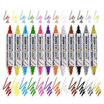 مائع خشک مٹانے مارکر