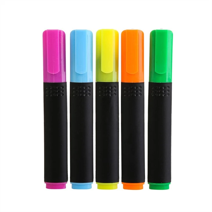 نیا آمد فلیٹ شکل ہائی لائٹر